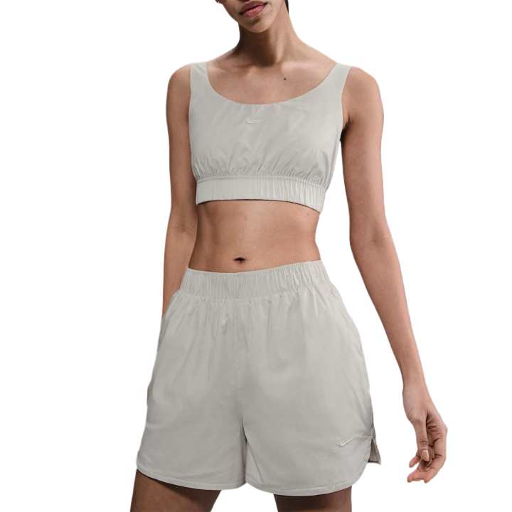 Nike Nike Sportswear Chill Poplin Women's Mid-Rise 5" Shorts