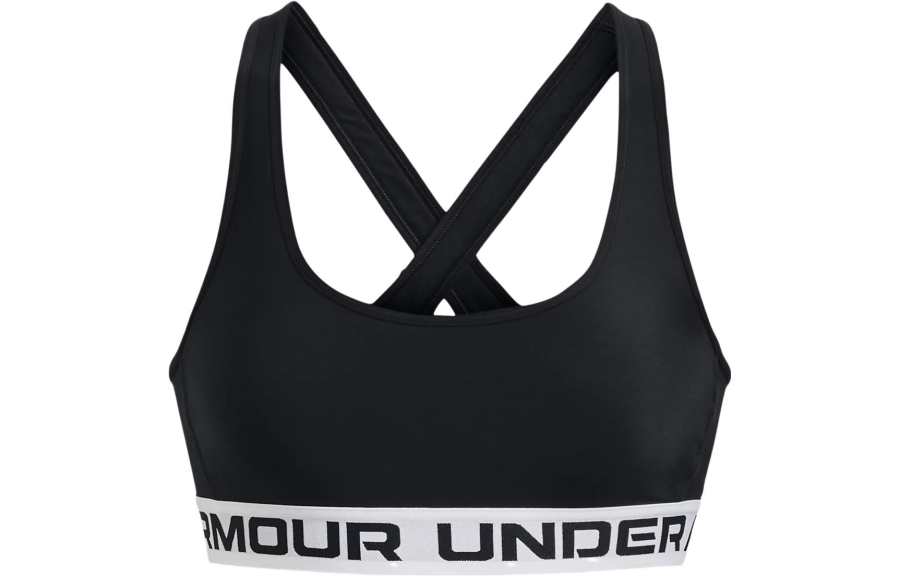 Under Armour DFO Sports Underwear Women's Black Moderate