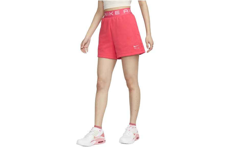 Nike Nike Sportswear Air Sports Shorts Women's Watermelon Red