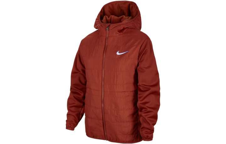Nike Nike Kids Jackets Hooded Thickened