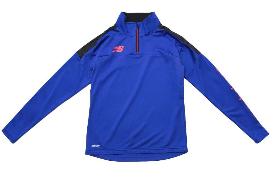 New Balance New Balance Kids T Shirts Stand Collar Moderate