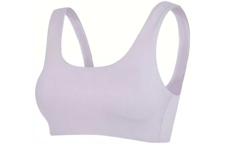Nike Nike Sports Underwear Women's Purple Moderate