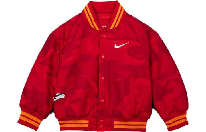 Nike Nike Jackets & Coats University Red Kids'