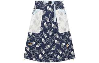 Brain Dead THE NORTH FACE X Brain Dead Tech Skirt