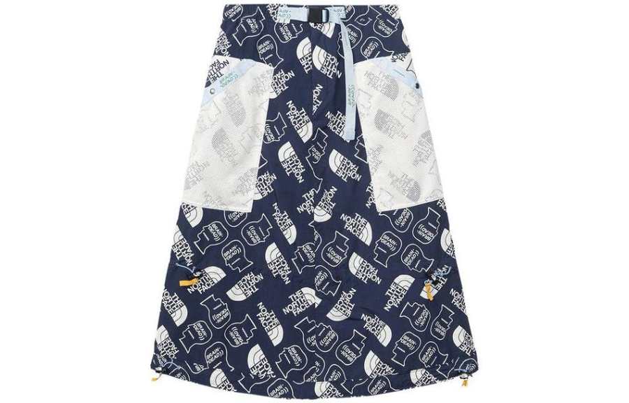 Brain Dead THE NORTH FACE X Brain Dead Tech Skirt