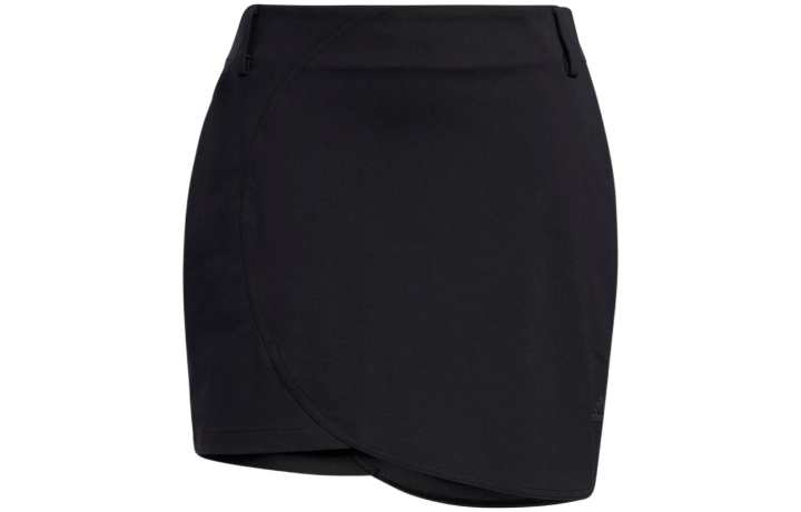 Adidas Adidas Casual Short Skirts Japan Version Women's Black