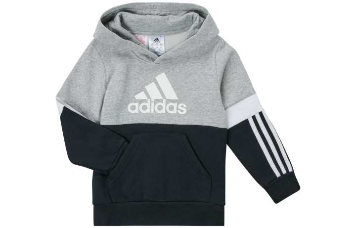 Adidas Adidas Kids Sweatshirts Hooded Moderate
