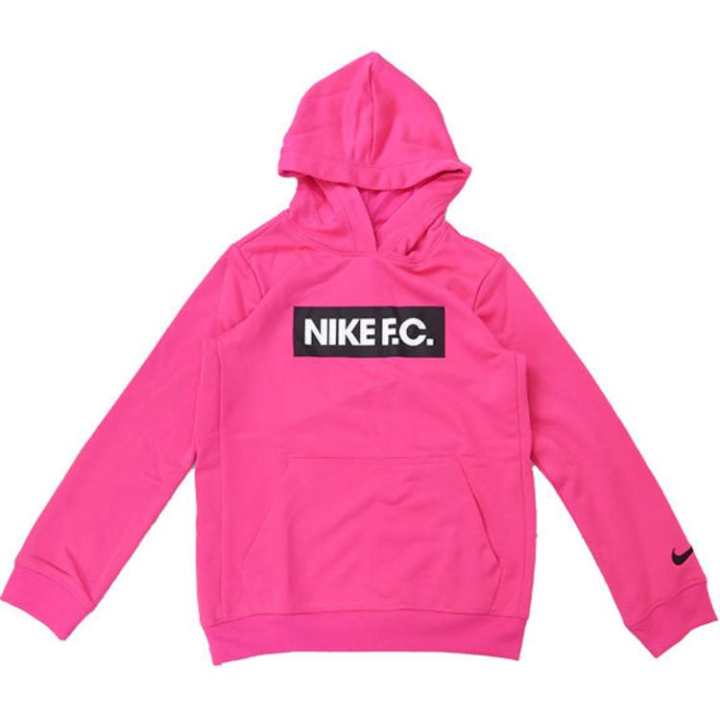 Nike Nike Kids Sweatshirts Hooded Thickened