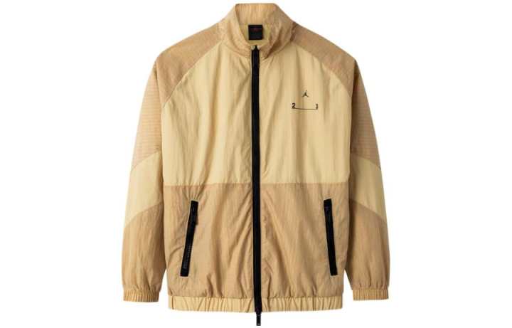 Jordan Jordan Jacket Light Khaki Kids'