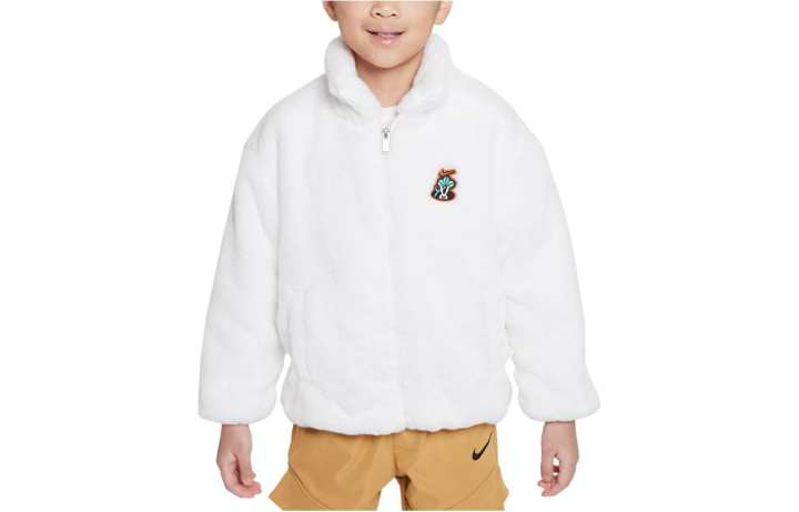 Nike Nike Kids Jackets Stand Collar Moderate