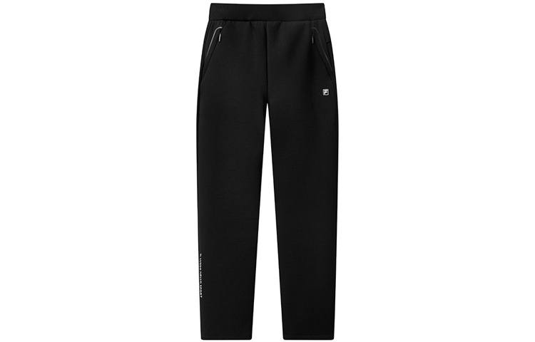 FILA Sports Pants Women's Black Moderate