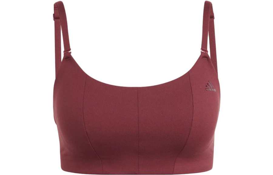 Adidas Adidas Sports Underwear Women's Contour Red Moderate