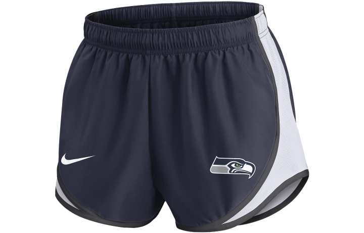 Nike Nike Sports Shorts Women's Marine Blue