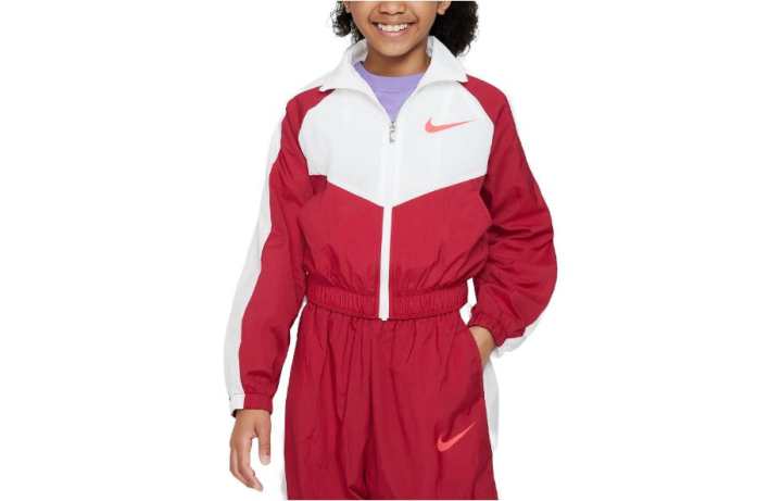 Nike Nike Kids Jackets Stand Collar Moderate