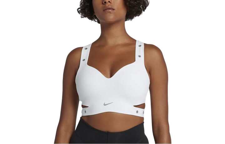 Nike Nike Sports Underwear Women's White Thin