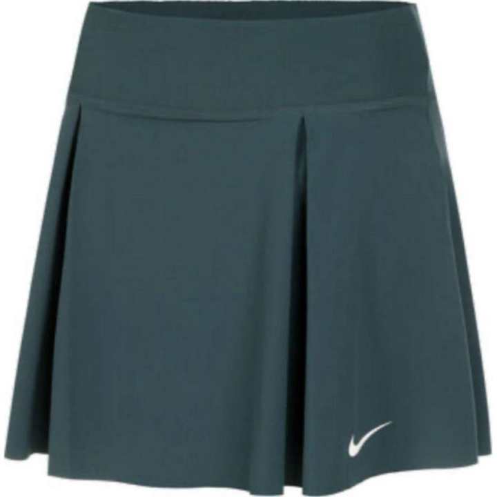 Nike Nike Casual Short Skirts Women's Turquoise
