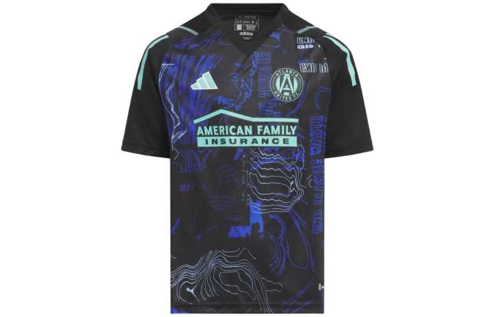 Adidas Adidas Kids T Shirts V Neck Moderate