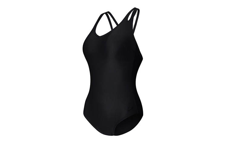 Speedo One Piece Swimsuit Women's Multiple Colors