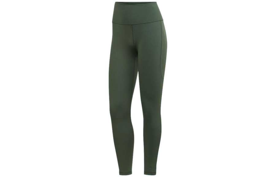 Adidas Adidas Sports Pants Women's Green