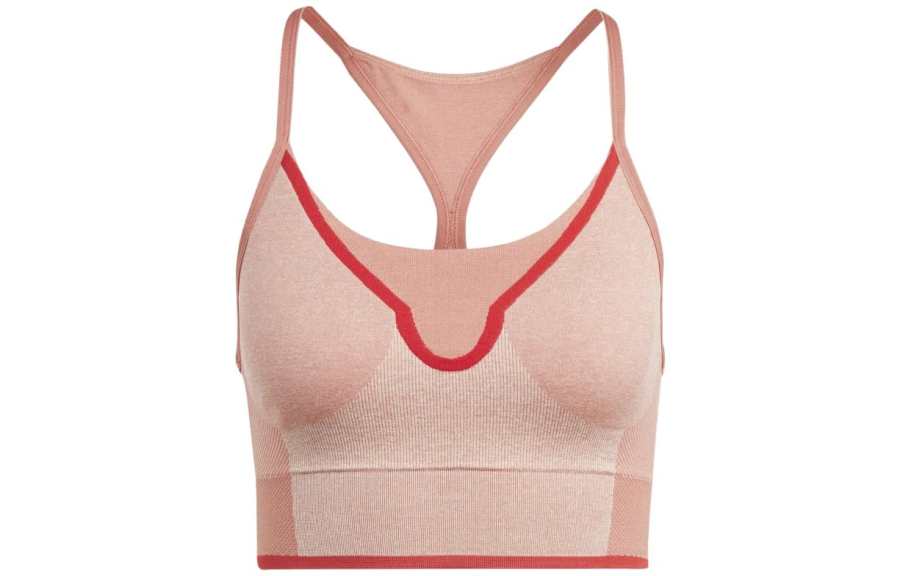 Adidas Adidas Free Shipping With AdiClub Adidas By Stella McCartney Medium Support Sports Bra