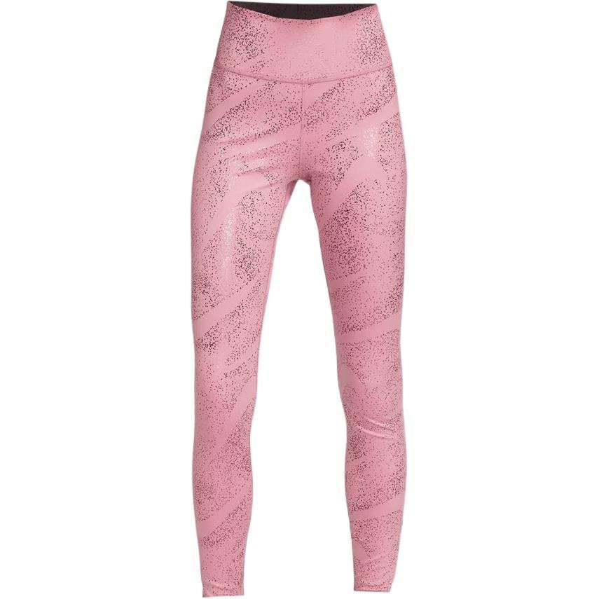 Nike Nike Sports Pants Women's Pink Moderate