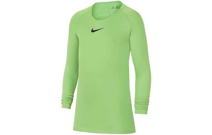 Nike Nike Kids T Shirts Crew Neck Moderate