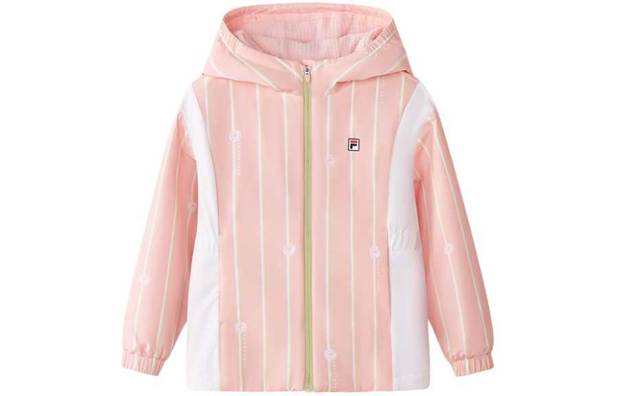 FILA KIDS Jackets & Coats All Over Print Kids'
