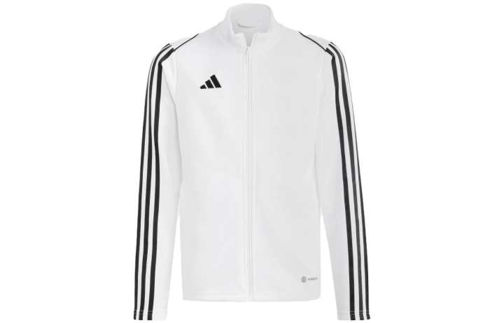 Adidas Adidas Kids Jackets Stand Collar Moderate