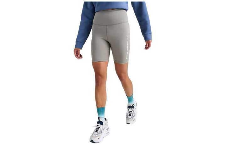 Nike Nike Sports Shorts Women's Plaster