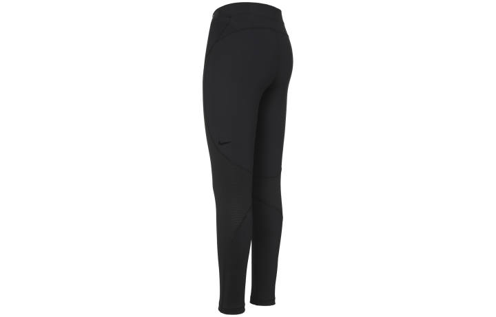 Nike Nike Sports Pants Women's Black Moderate