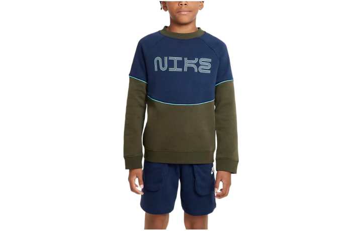 Nike Nike Sweatshirt Multicolor Kids'