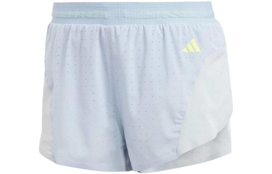 Adidas Adidas Running Shorts Women's Blue