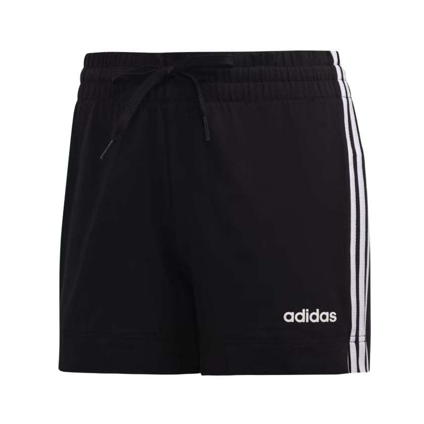 Adidas Adidas Sports Shorts Women's Black