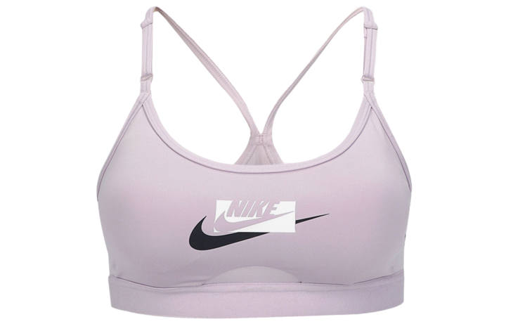 Nike Nike Dri Fit Sports Underwear Women's Light Purple Moderate