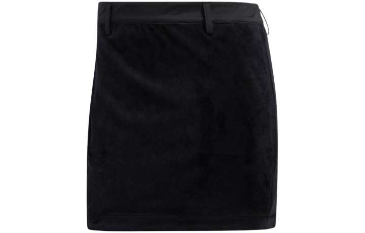 Adidas Adidas Casual Short Skirts Women's Black