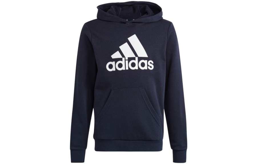 Adidas Adidas Sweatshirt MUST HAVES Dark Blue Kids'