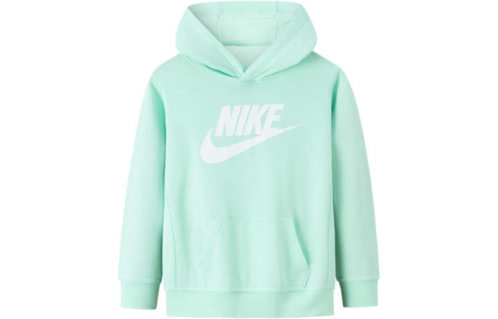 Nike Nike Sweatshirt Mist Green Kids'