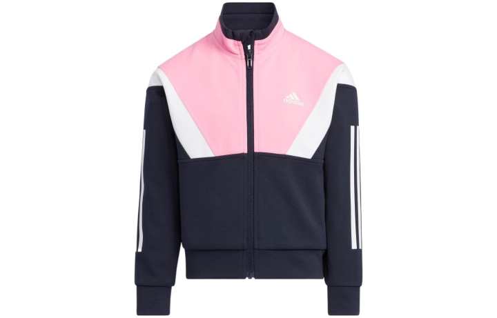 Adidas Adidas Kids Jackets Turtleneck Moderate