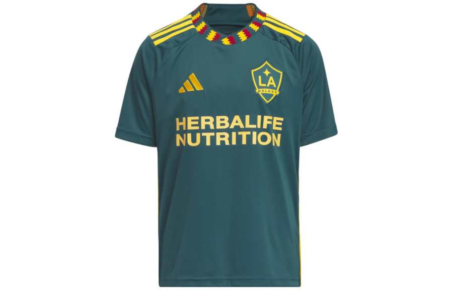 Adidas Adidas Houston Dynamo FC T Shirt Kids'