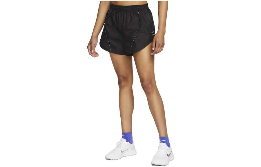 Nike Nike Sports Shorts Women's Black Moderate