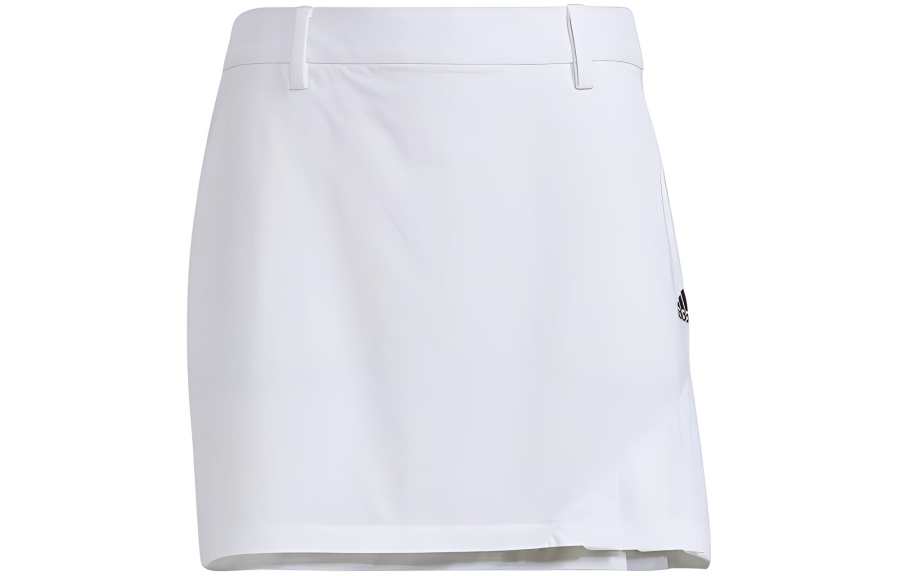 Adidas Adidas Casual Short Skirts Women's White