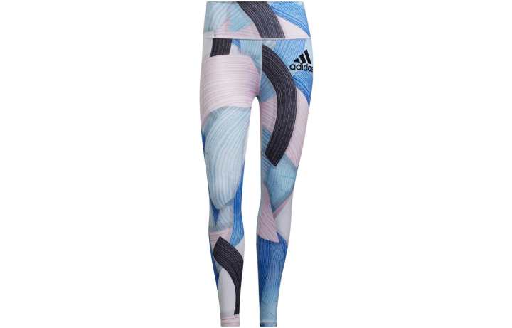 Adidas Adidas Sports Pants Women's Multicolor Moderate