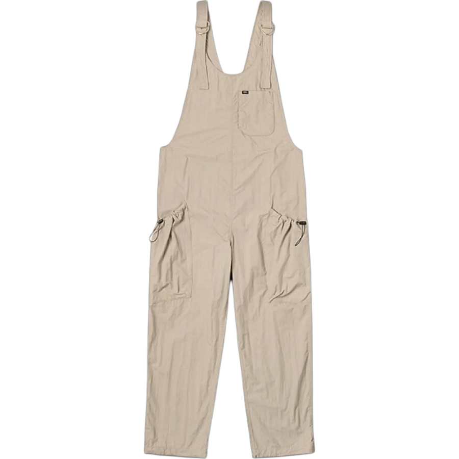 Vans Vans SS25 Overalls Women's Light Umber
