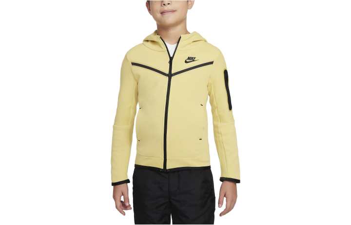 Nike Nike Kids Jackets Hooded Moderate