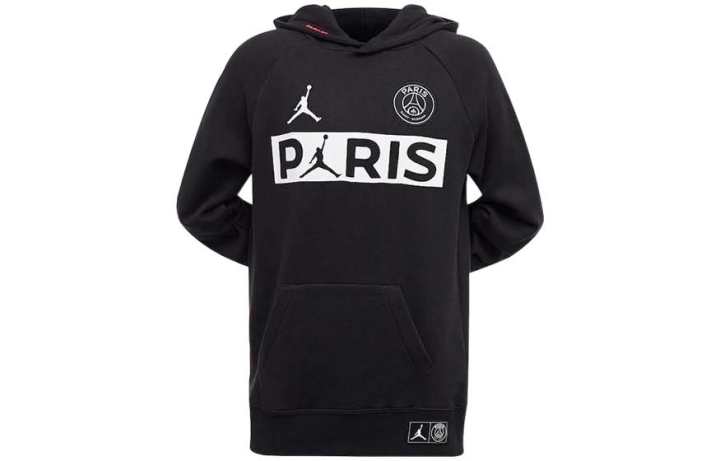 Jordan Jordan Kids Sweatshirts Hooded Thickened
