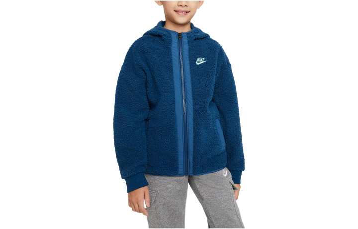 Nike Nike Kids Jackets Hooded Moderate