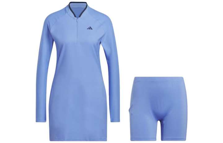 Adidas Adidas Casual Suits Women's Moderate Short