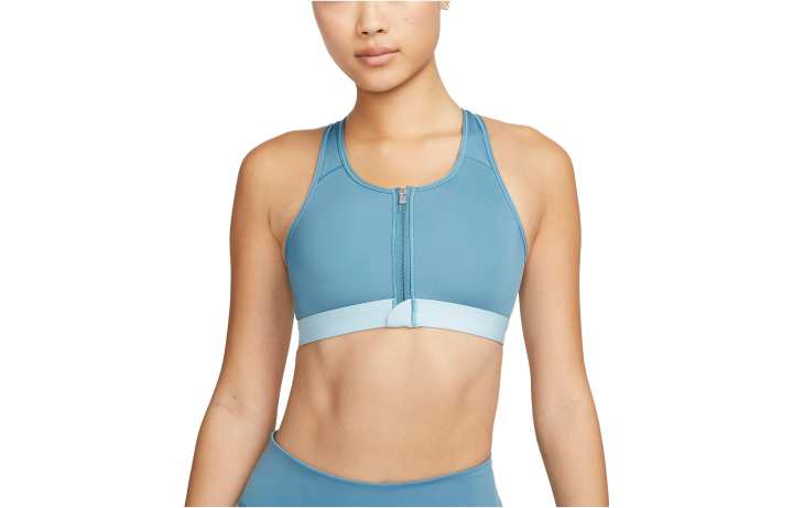 Nike Nike Sports Underwear Women's Ocean Blue Moderate