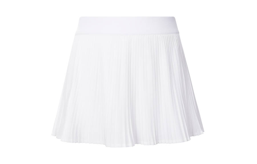 Lululemon Tennis Skirt Women's White