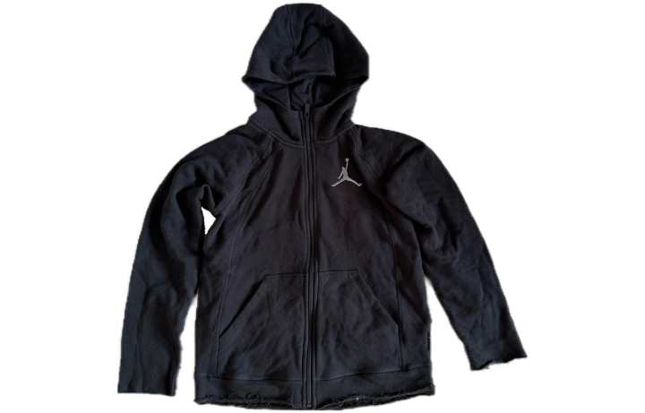 Jordan Jordan Kids Jackets Hooded Moderate